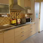 Annalu' Panzió Guspini