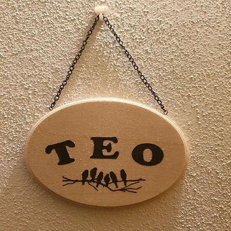 Annalu' فندق مبيت وإفطار جوسبيني