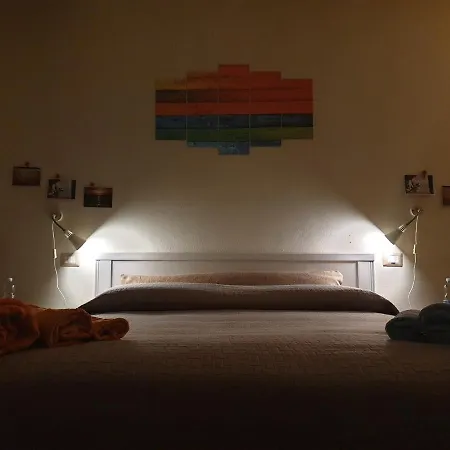 Bed & Breakfast Annalu' 3*