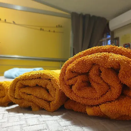 فندق مبيت وإفطار Annalu'