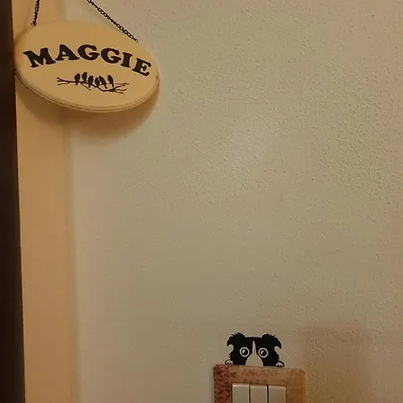 Annalu' Alojamento de Acomodação e Pequeno-almoço 4*