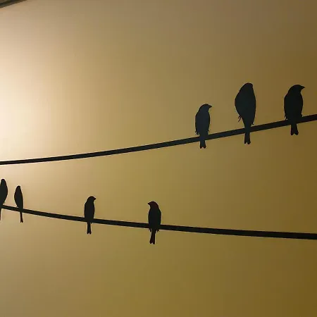 Annalu' 4* جوسبيني