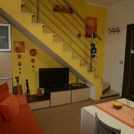 Bed & Breakfast Annalu' Guspini