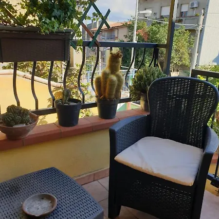 فندق مبيت وإفطار Annalu' جوسبيني