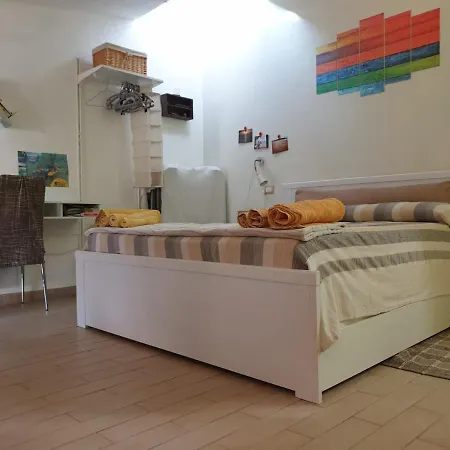 Bed & Breakfast Annalu' 3*