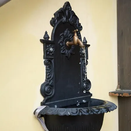 Annalu' فندق مبيت وإفطار جوسبيني