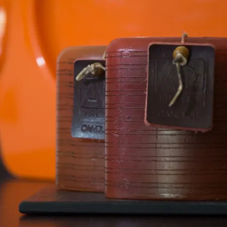 Annalu' جوسبيني