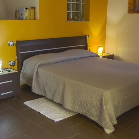 فندق مبيت وإفطار Annalu' 4*