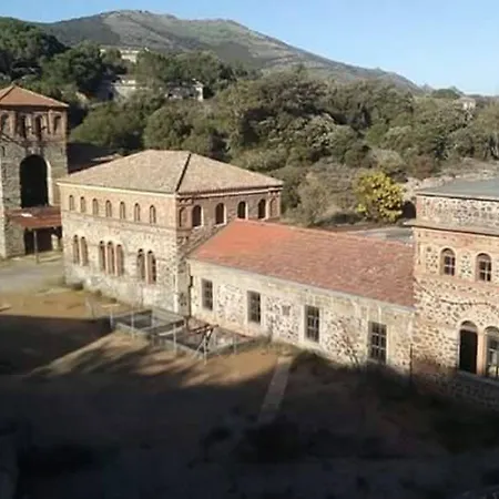 Annalu' فندق مبيت وإفطار جوسبيني