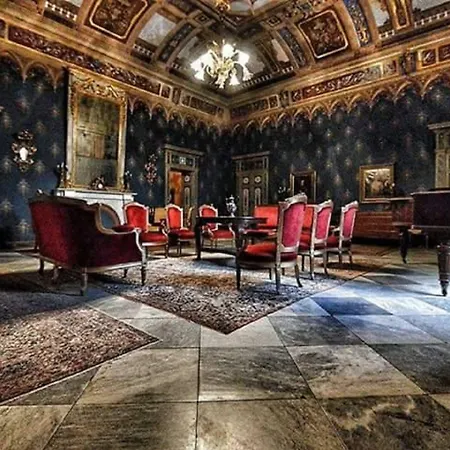 Annalu' 4* جوسبيني