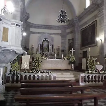 Annalu' فندق مبيت وإفطار