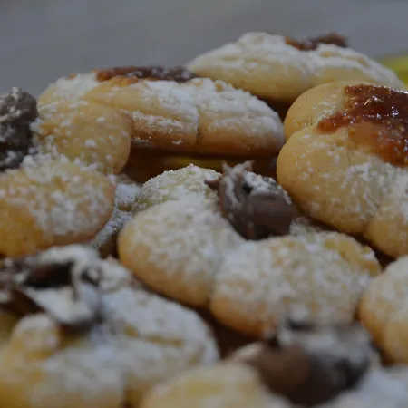 Alojamento de Acomodação e Pequeno-almoço Annalu'