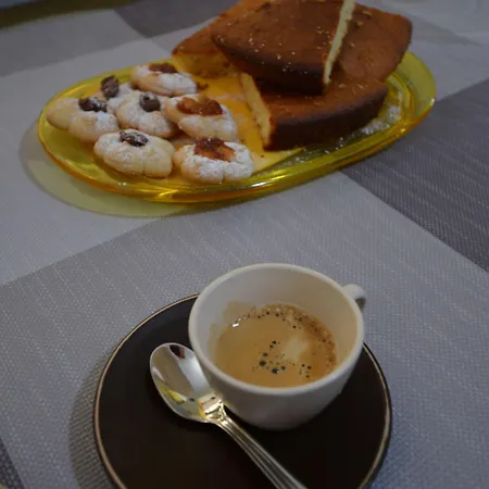 Annalu' فندق مبيت وإفطار جوسبيني