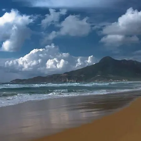 Annalu' Alojamento de Acomodação e Pequeno-almoço 4*