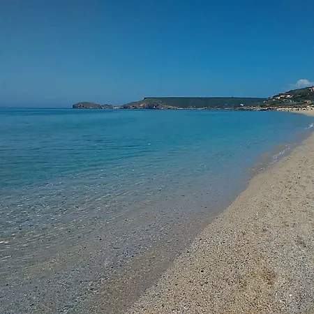 Annalu' فندق مبيت وإفطار جوسبيني