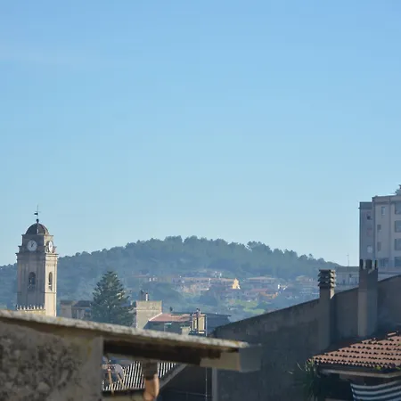 Annalu' Alojamento de Acomodação e Pequeno-almoço