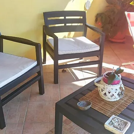 Annalu' جوسبيني