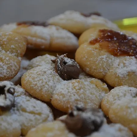 Alojamento de Acomodação e Pequeno-almoço Annalu' Guspini