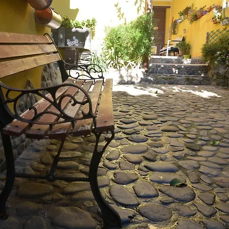 Annalu' Bed & Breakfast Guspini