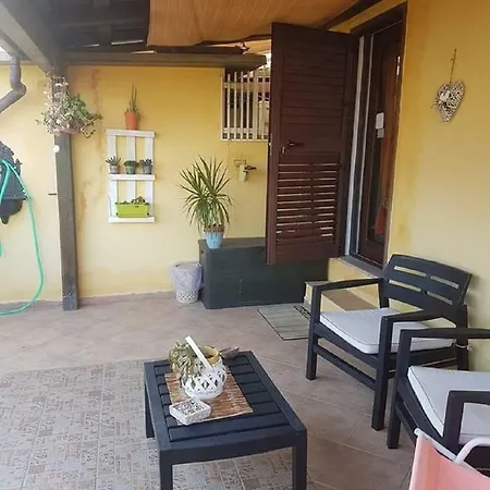 Annalu' 4*