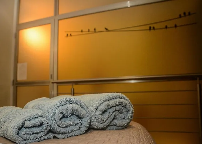 Annalu' Nocleg ze śniadaniem