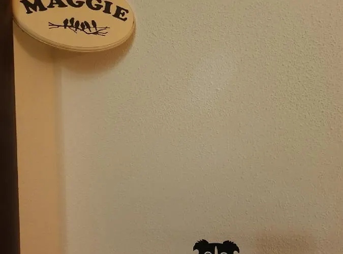 Annalu' Nocleg ze śniadaniem 4*