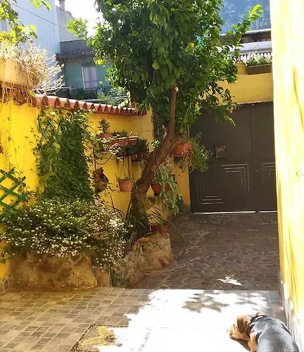 Annalu' Nocleg ze śniadaniem