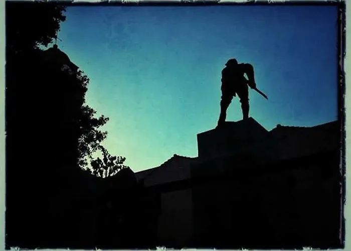 Annalu' Bed and breakfast Guspini