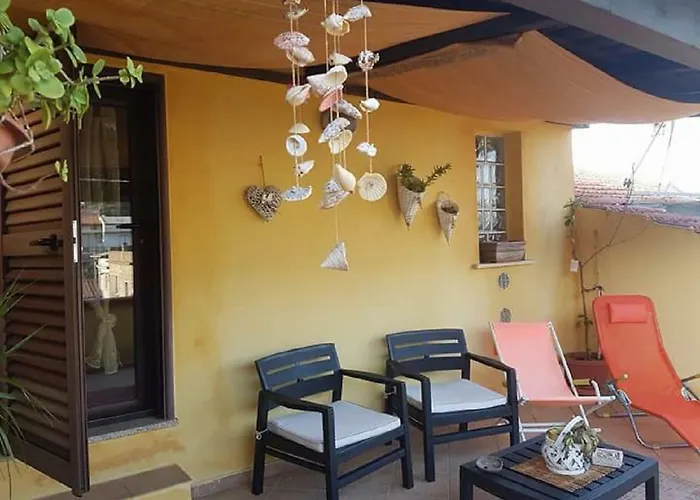 Nocleg ze śniadaniem Annalu'