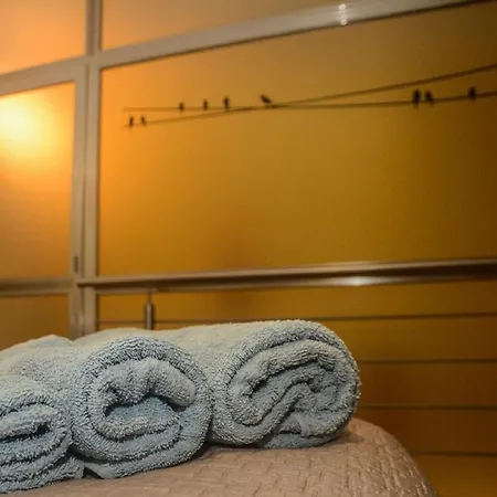 Annalu' Bed & Breakfast