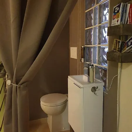 Annalu' Bed & Breakfast 3*