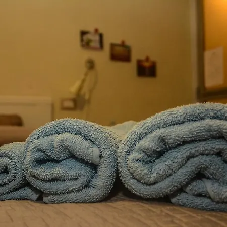 Annalu' B&B 구스피니