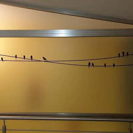 Annalu' Couette-café Guspini