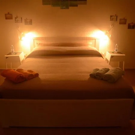 Nocleg ze śniadaniem Annalu' 4*