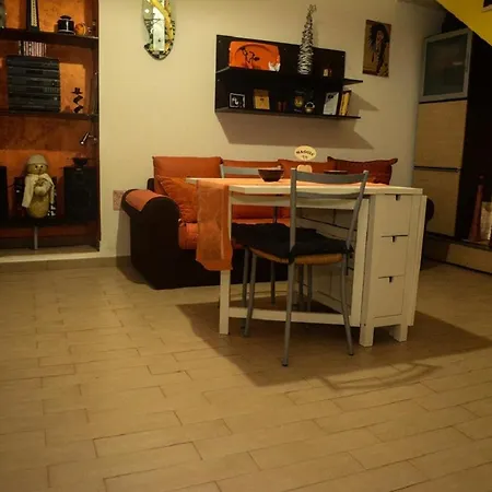 Annalu' 4* 구스피니