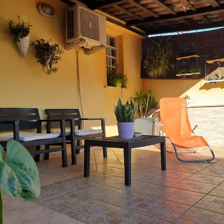 Annalu' Bed & Breakfast 3*