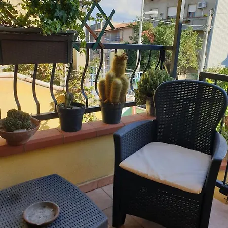 Bed & Breakfast Annalu' Guspini