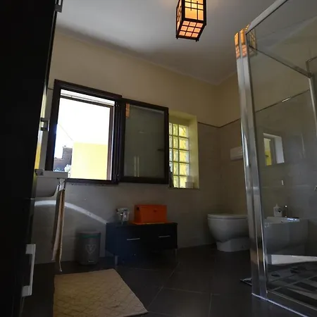Annalu' Bed & Breakfast 3*