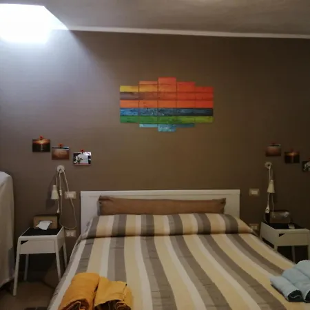 Bed & Breakfast Annalu' 3*