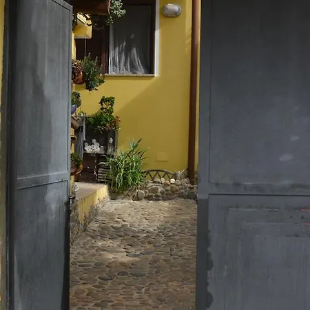 Annalu' Bed & Breakfast