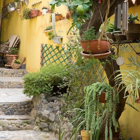 Bed & Breakfast Annalu' Guspini