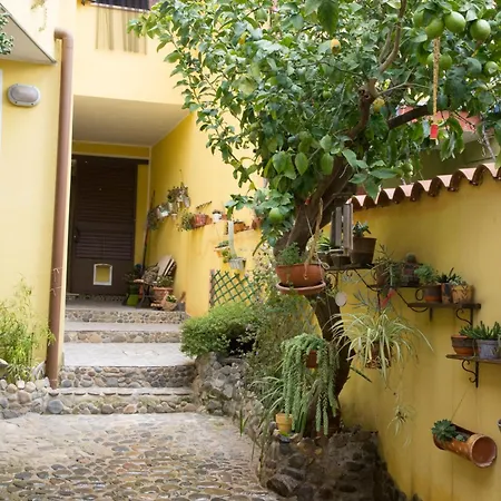 Annalu' Bed & Breakfast