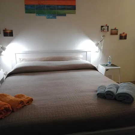 Annalu' Bed & Breakfast 3*