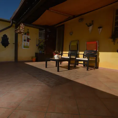 Annalu' Bed & Breakfast 4*