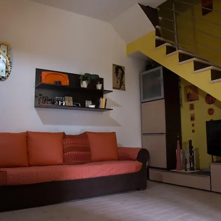 Annalu' Couette-café 4*