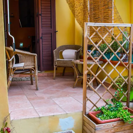 B&B Annalu' 구스피니