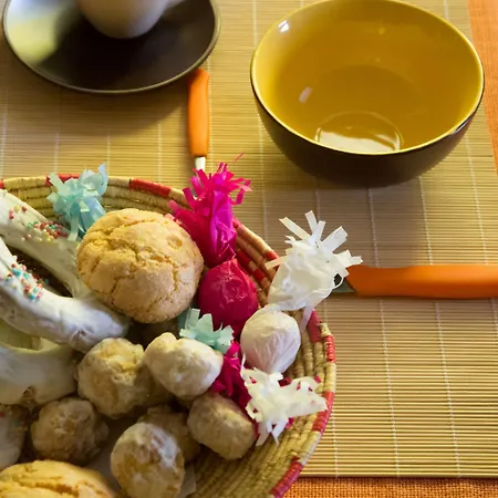 Annalu' Bed & Breakfast 4*