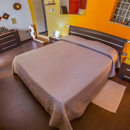 Annalu' 4* 구스피니