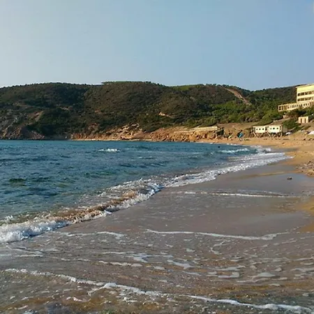 Annalu' 구스피니