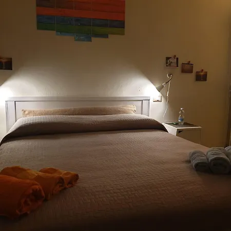 Bed & Breakfast Annalu'